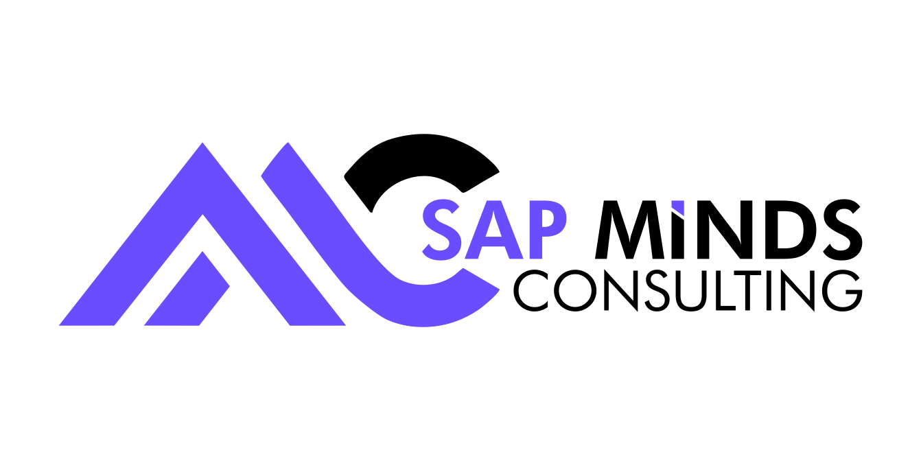 Sapminds Consulting